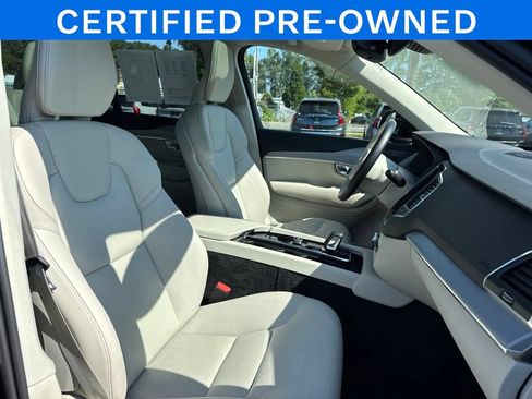Certified 2023 Volvo XC90 B5 Core w/ Protection Package Premier AWD/4WD image 21