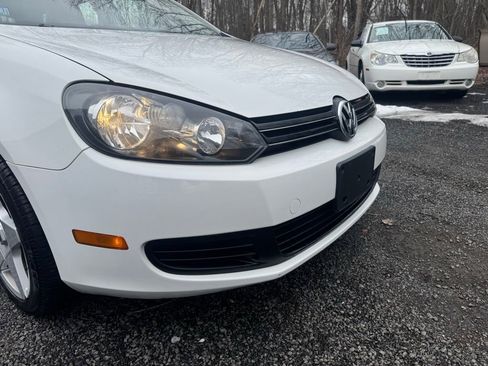 Used 2014 Volkswagen Jetta TDI FWD image 11