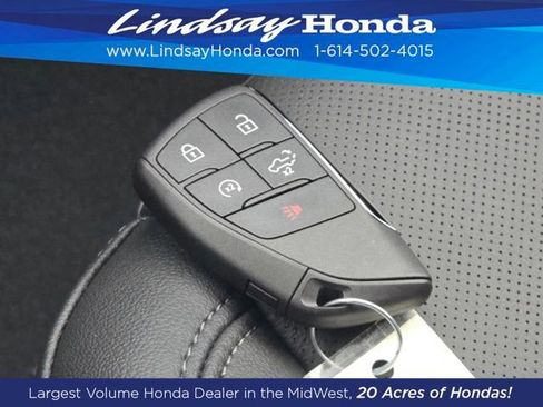 New 2025 GMC Sierra 2500 SLT w/ SLT Premium Package image 36