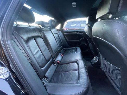 Used 2015 Audi A3 1.8T Premium w/ Aluminum Style Package image 14