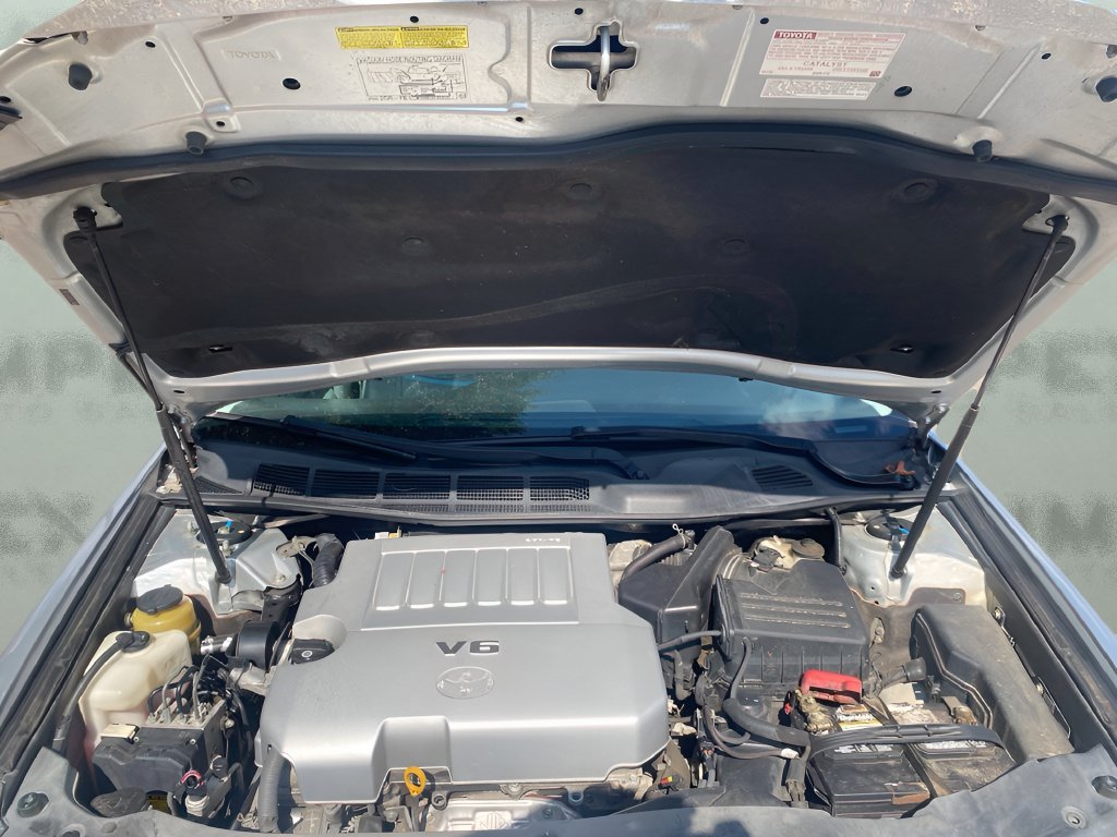 Used 2007 Toyota Avalon Limited FWD image 29