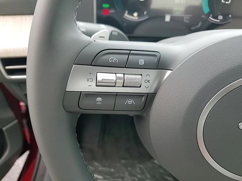 New 2026 Hyundai Sonata SEL image 17