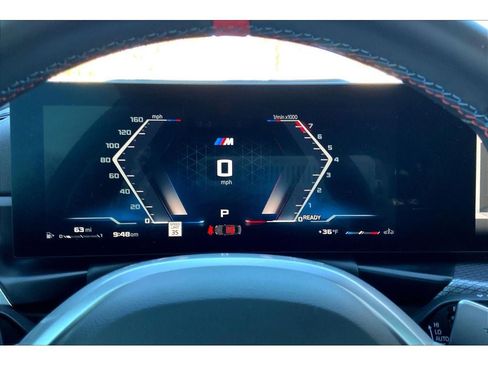 Used 2025 BMW M340i xDrive w/ Premium Package image 21