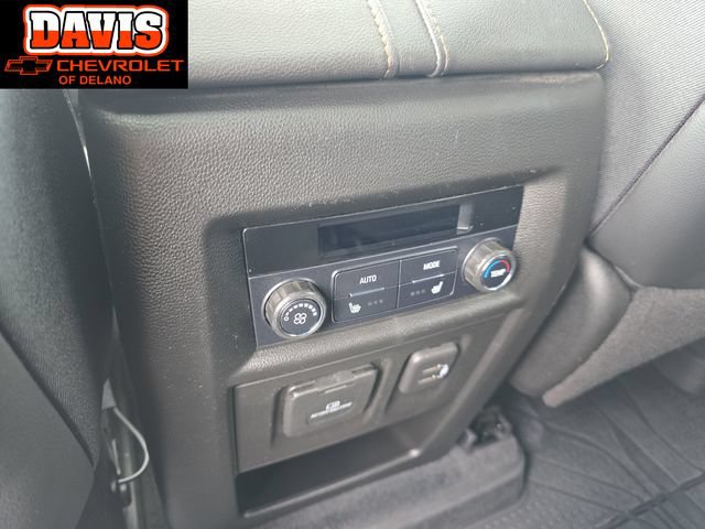 Used 2022 Chevrolet Traverse High Country w/ LPO, Floor Liner Package AWD/4WD image 20