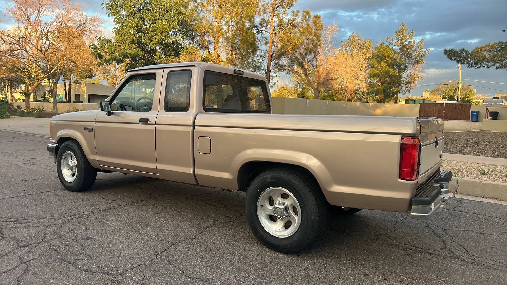 Used 1992 Ford Ranger 2WD SuperCab image 31