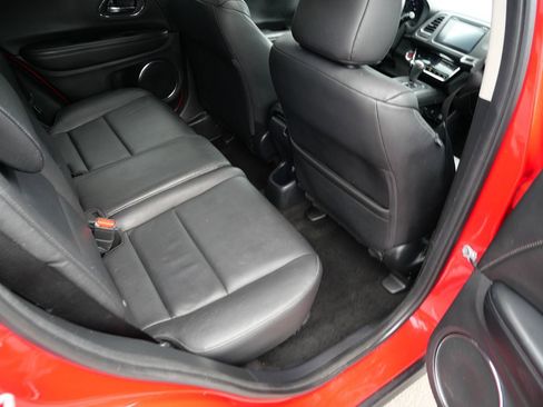 Used 2017 Honda HR-V EX-L image 22