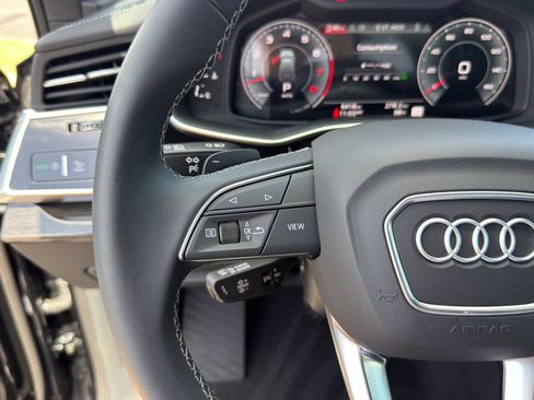 Used 2026 Audi Q7 3.0T Premium Plus AWD/4WD image 20