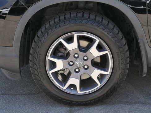 Used 2023 Honda Passport TrailSport image 8