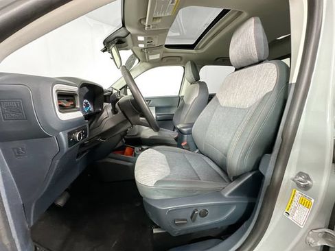 Used 2023 Ford Maverick XLT w/ Equipment Group 300A Standard AWD/4WD image 4