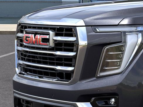 New 2026 GMC Yukon XL Elevation image 15
