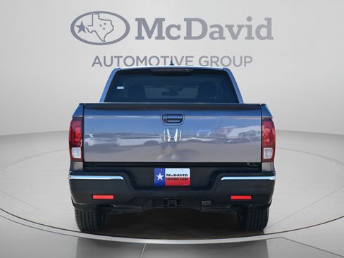Used 2020 Honda Ridgeline Sport image 5