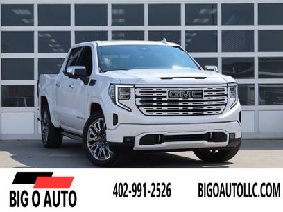 Used 2023 GMC Sierra 1500 Denali Ultimate