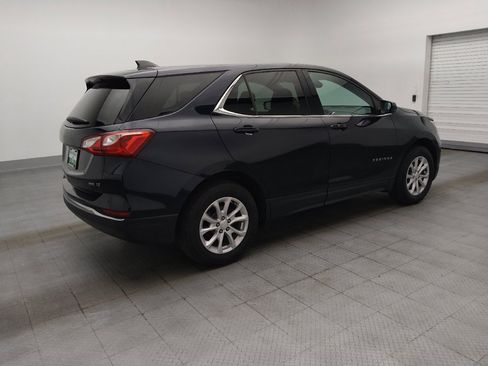 Used 2020 Chevrolet Equinox LT AWD/4WD image 10
