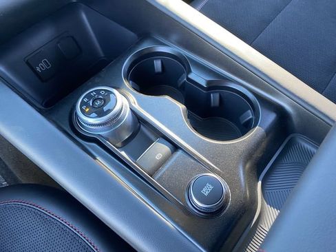 New 2026 Ford Explorer ST image 57