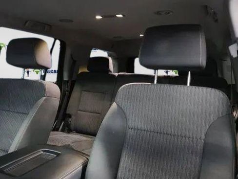 Used 2019 Chevrolet Tahoe LS w/ Max Trailering Package image 8