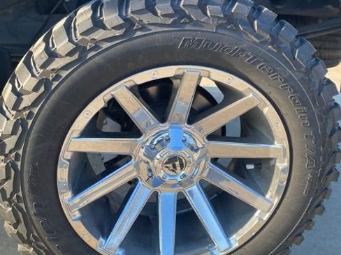 Used 2014 GMC Sierra 1500 SLT w/ SLT Crew Cab Value Package image 10