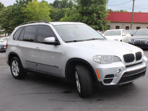 Used 2013 BMW X5 xDrive35i image 3