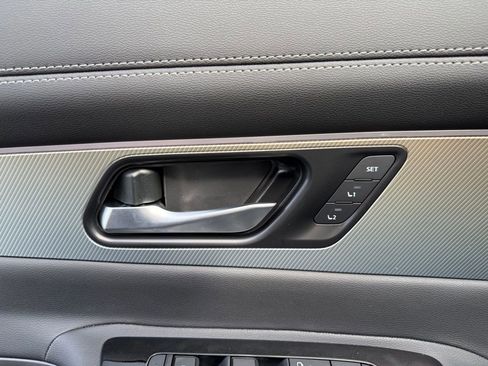 New 2026 Nissan Murano SL AWD/4WD image 9