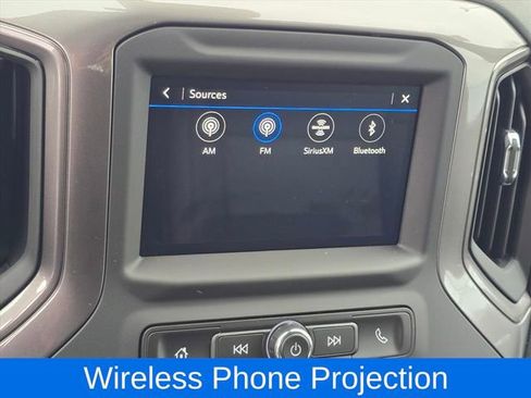 New 2025 Chevrolet Silverado 2500 W/T w/ WT Convenience Package image 26