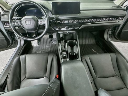 Used 2023 Honda Accord EX-L image 16