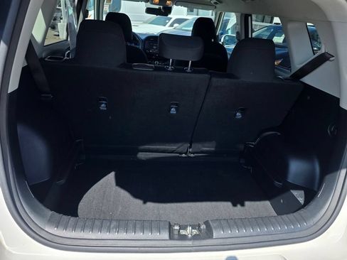 Used 2024 Kia Soul LX w/ Option Group 015 FWD image 15