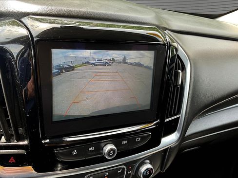 Used 2019 Chevrolet Traverse LT AWD/4WD image 9