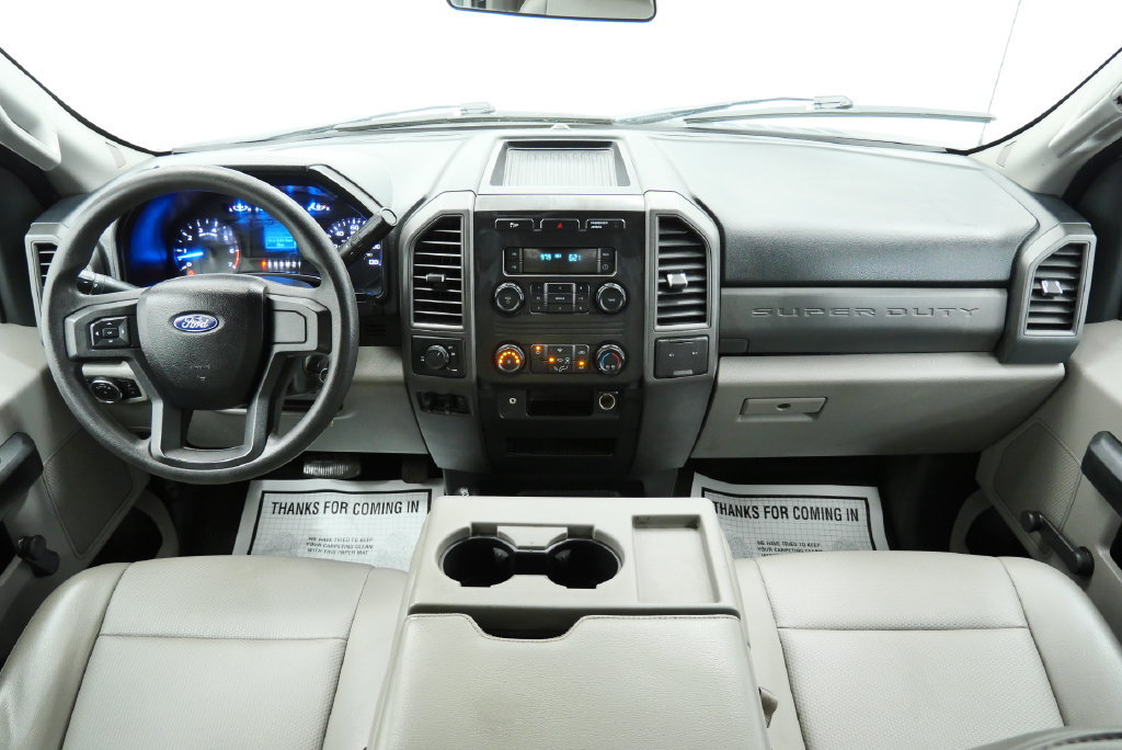 Used 2017 Ford F350 XL AWD/4WD image 21