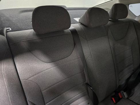 Used 2025 Kia K4 EX image 18