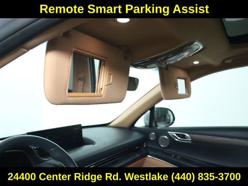 Used 2023 Genesis GV80 3.5T w/ Advanced Package image 20