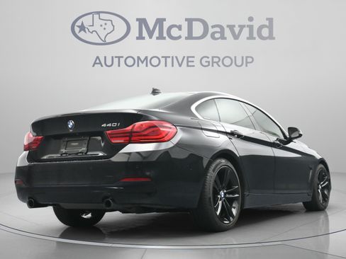 Used 2018 BMW 440i Gran Coupe RWD image 31