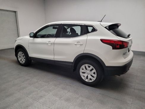 Used 2019 Nissan Rogue Sport S FWD image 3