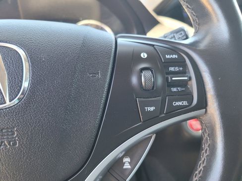 Used 2020 Acura MDX SH-AWD w/ Technology Package image 24