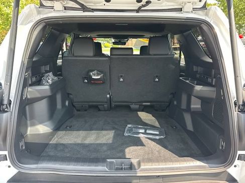 Used 2025 Toyota 4Runner TRD Off-Road Premium AWD/4WD image 28