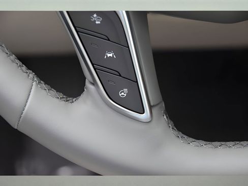 New 2025 Cadillac XT5 Premium Luxury w/ LPO, Floor Liner Package image 24