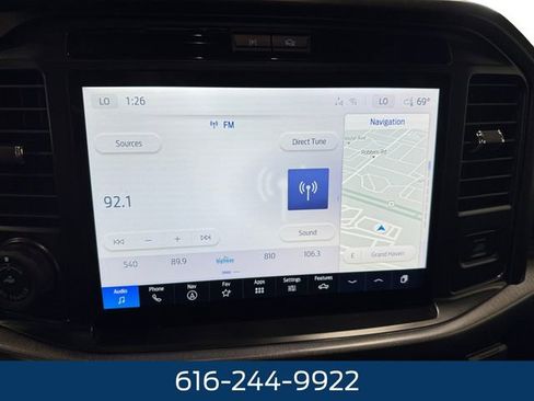 New 2025 Ford F150 Raptor image 11