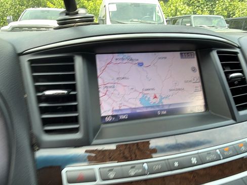 Used 2014 INFINITI QX60 FWD w/ Deluxe Touring Package image 35