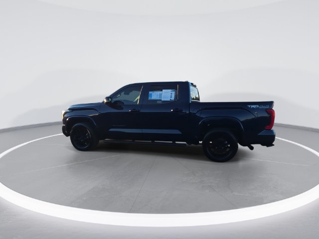 Used 2024 Toyota Tundra SR5 w/ TRD Sport Premium Package AWD/4WD image 7