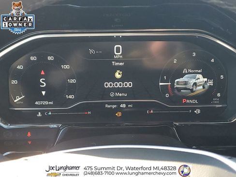 Certified 2024 GMC Sierra 1500 Elevation image 12