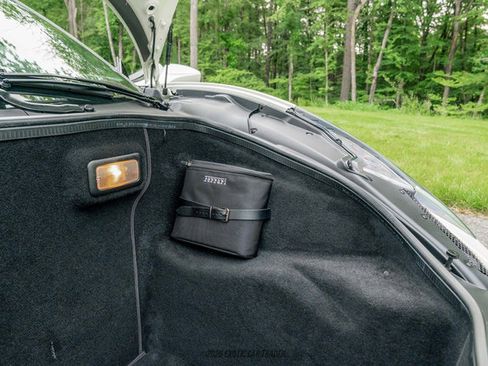 Used 2015 Ferrari 458 Spider RWD image 97