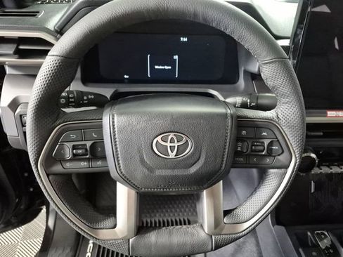 New 2026 Toyota Tacoma TRD Off-Road AWD/4WD image 11
