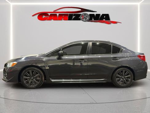 Used 2015 Subaru WRX image 5
