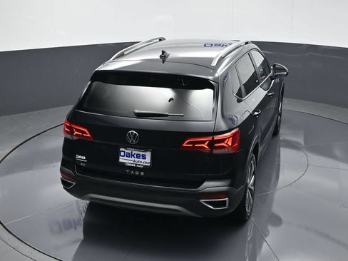 Used 2024 Volkswagen Taos SE FWD image 50