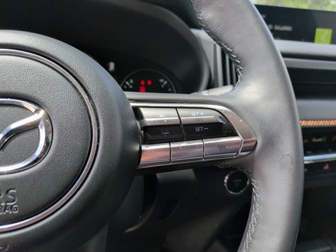 Used 2025 MAZDA CX-50 2.5 Hybrid w/ Premium Plus Pkg AWD/4WD image 19