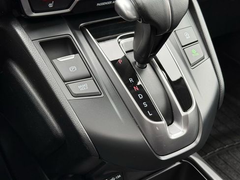 Used 2020 Honda CR-V EX-L image 24