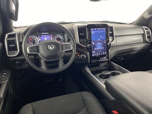 Used 2023 RAM 1500 Big Horn AWD/4WD image 19