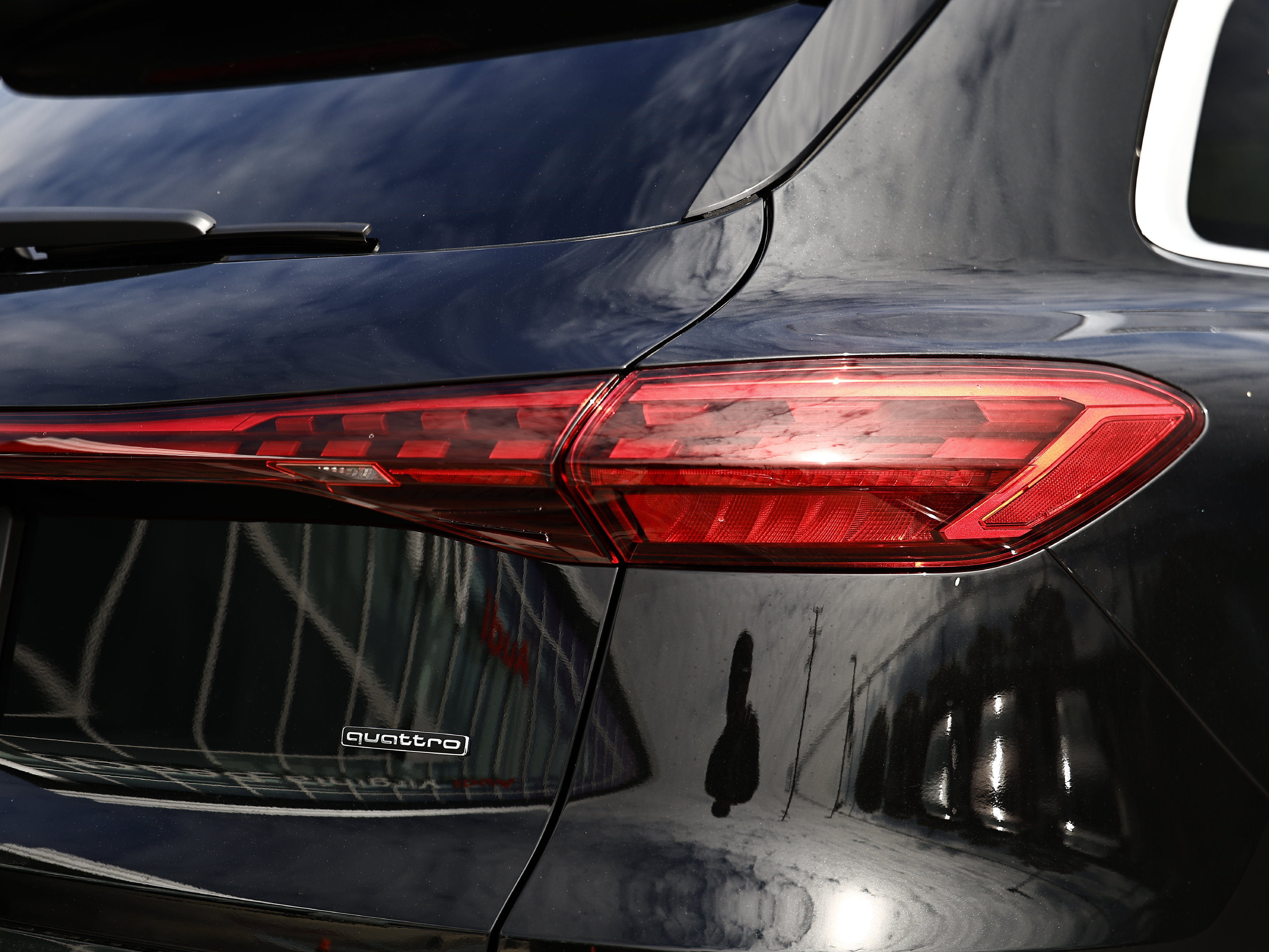 New 2026 Audi Q5 Premium Plus AWD/4WD image 9