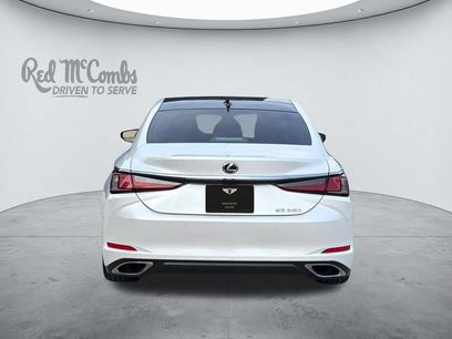 Used 2025 Lexus ES 350 w/ Premium Package