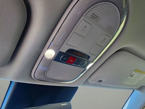 New 2026 Hyundai Ioniq 9 SEL image 21