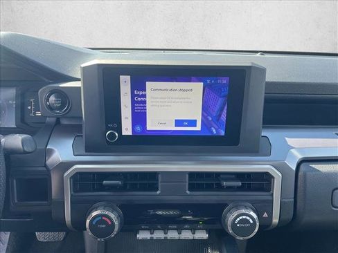 Certified 2024 Toyota Tacoma SR5 image 13