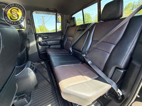 Used 2018 Honda Ridgeline Black Edition image 14